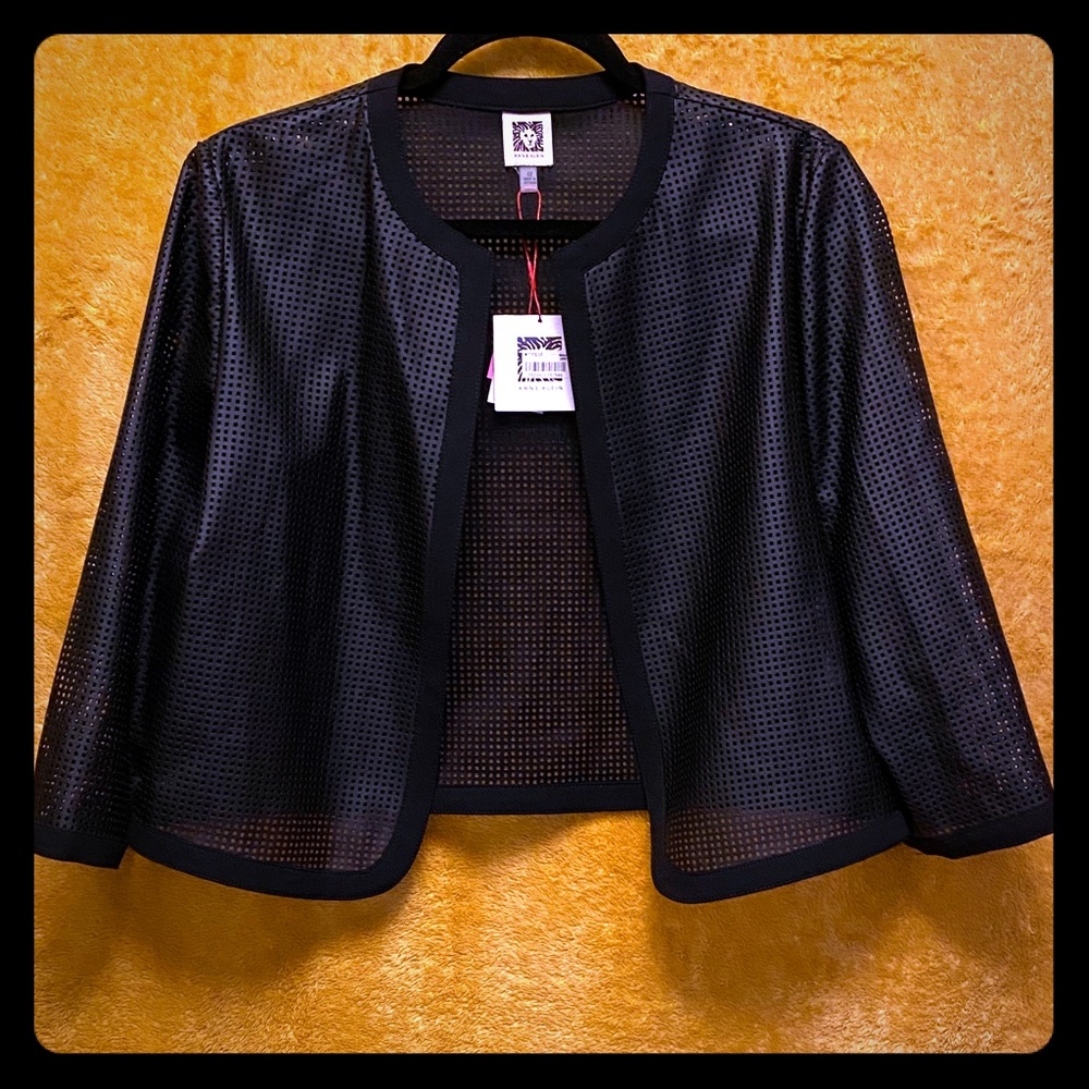 Anne Klein Jacket